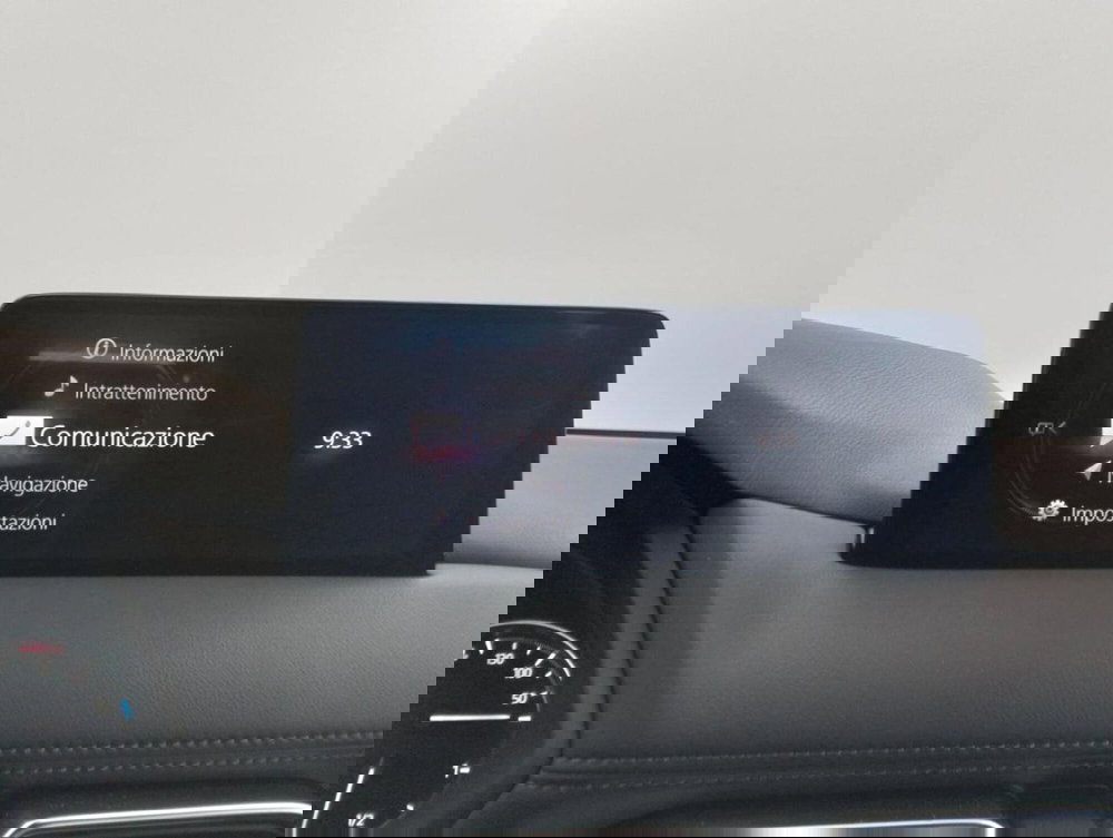 Mazda CX-5 usata a Como (16)