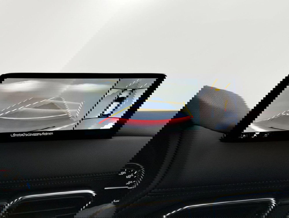 Mazda CX-5 usata a Como (18)