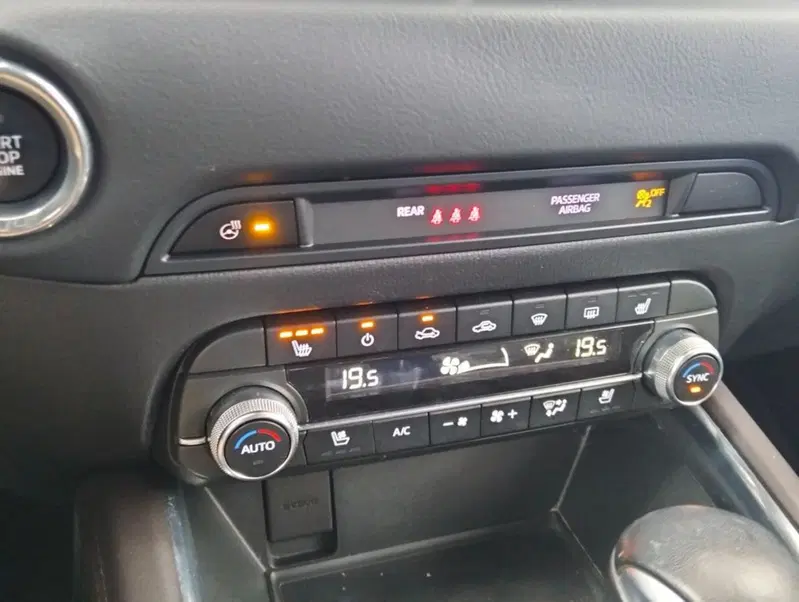 Mazda CX-5 usata a Como (19)