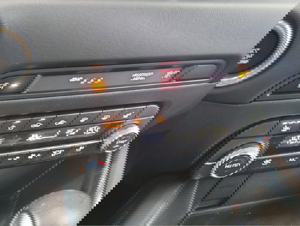 Mazda CX-5 usata a Como (19)