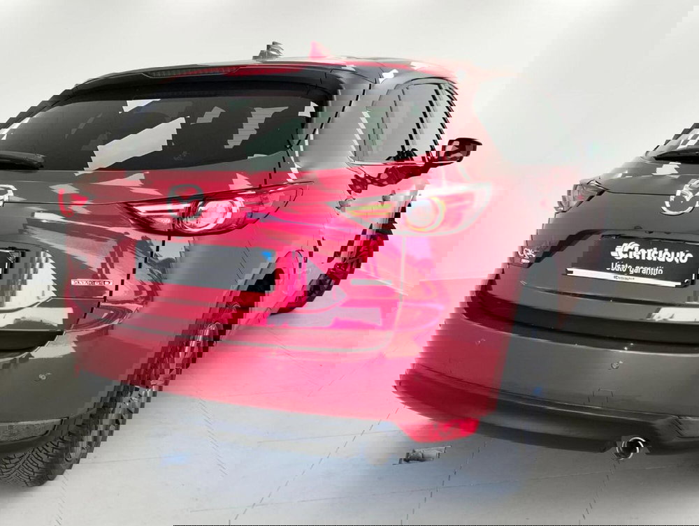 Mazda CX-5 usata a Como (2)