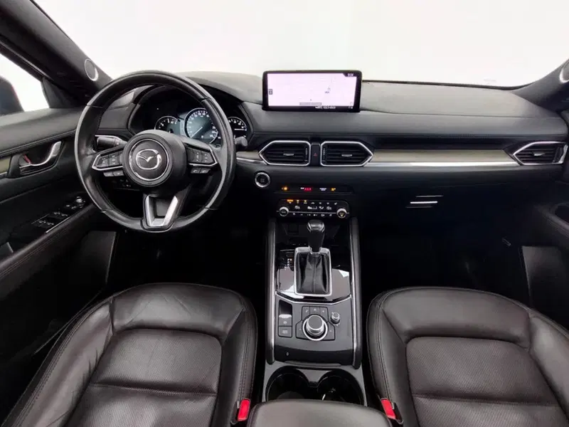 Mazda CX-5 usata a Como (4)