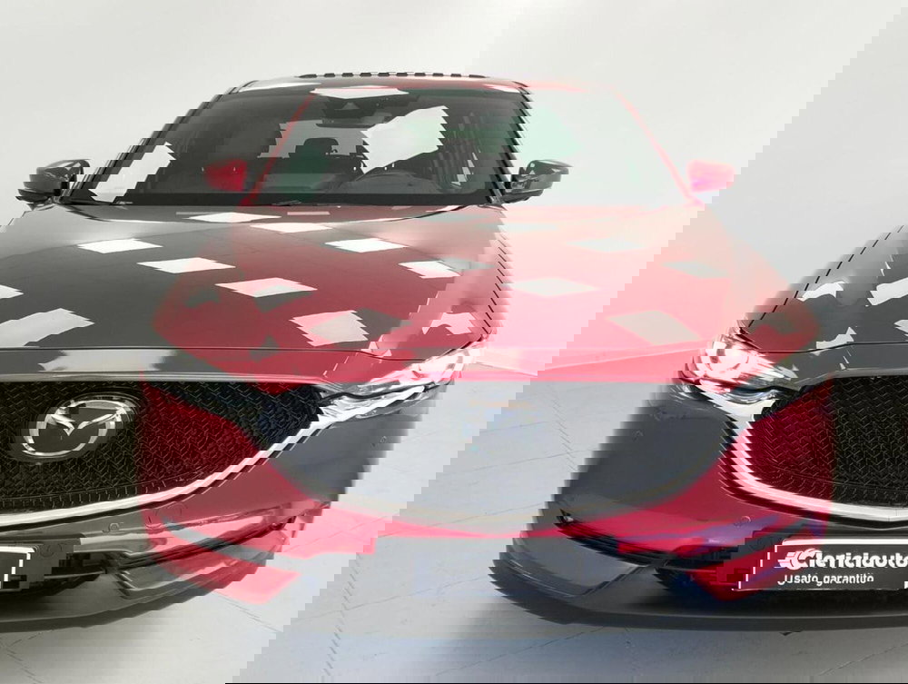 Mazda CX-5 usata a Como (6)