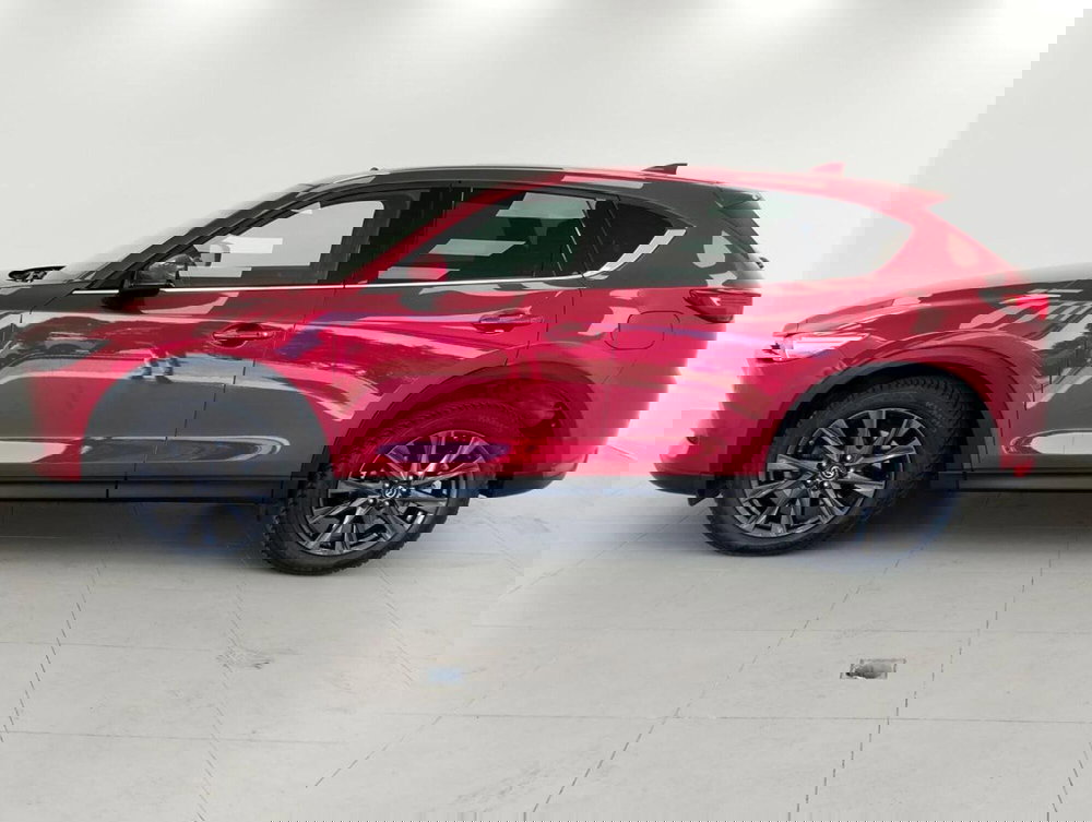 Mazda CX-5 usata a Como (8)