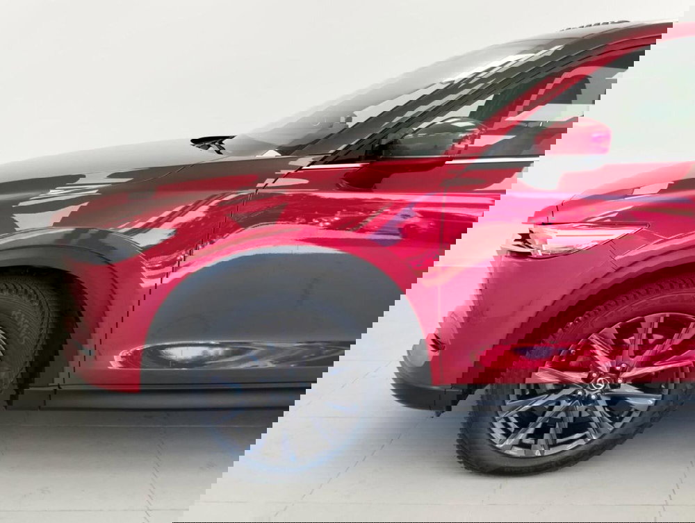 Mazda CX-5 usata a Como (9)