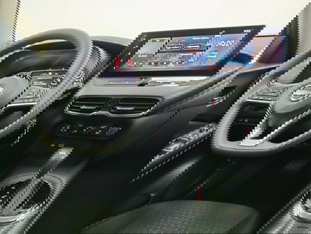 Nissan Juke usata a Como (10)