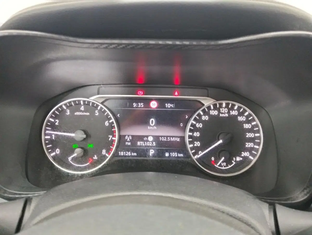 Nissan Juke usata a Como (12)