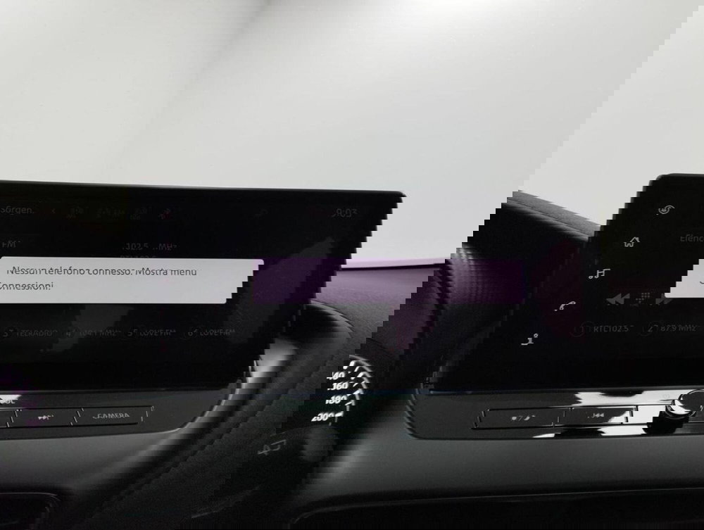 Nissan Juke usata a Como (14)