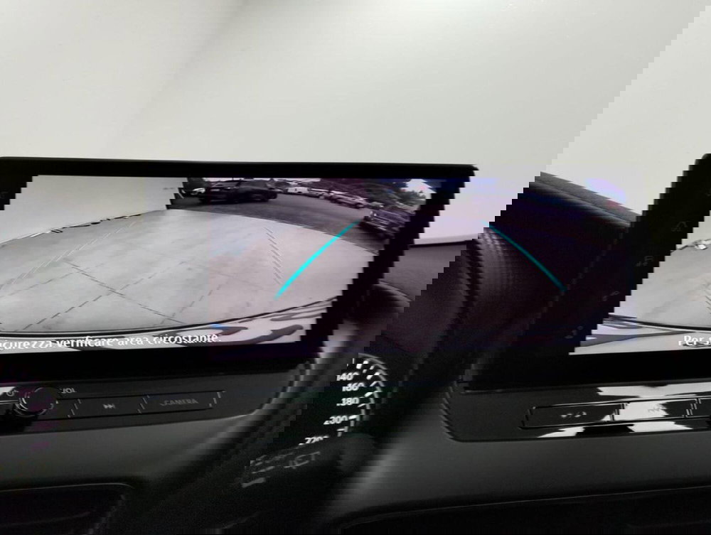 Nissan Juke usata a Como (15)