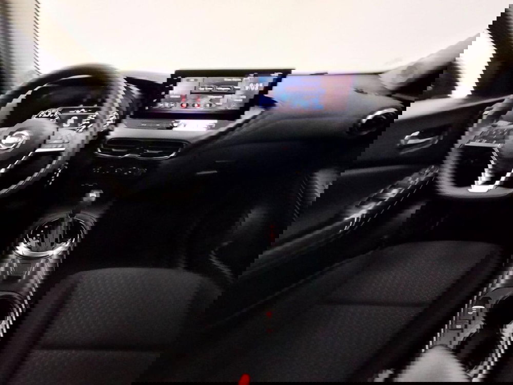 Nissan Juke usata a Como (4)