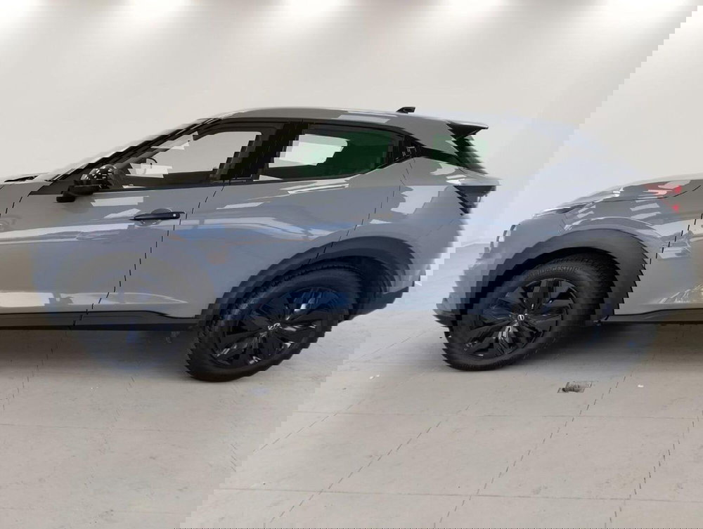 Nissan Juke usata a Como (8)