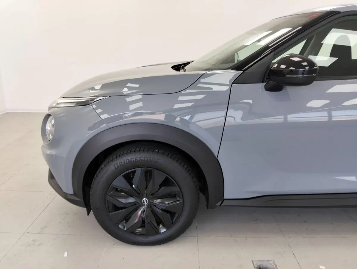Nissan Juke usata a Como (9)