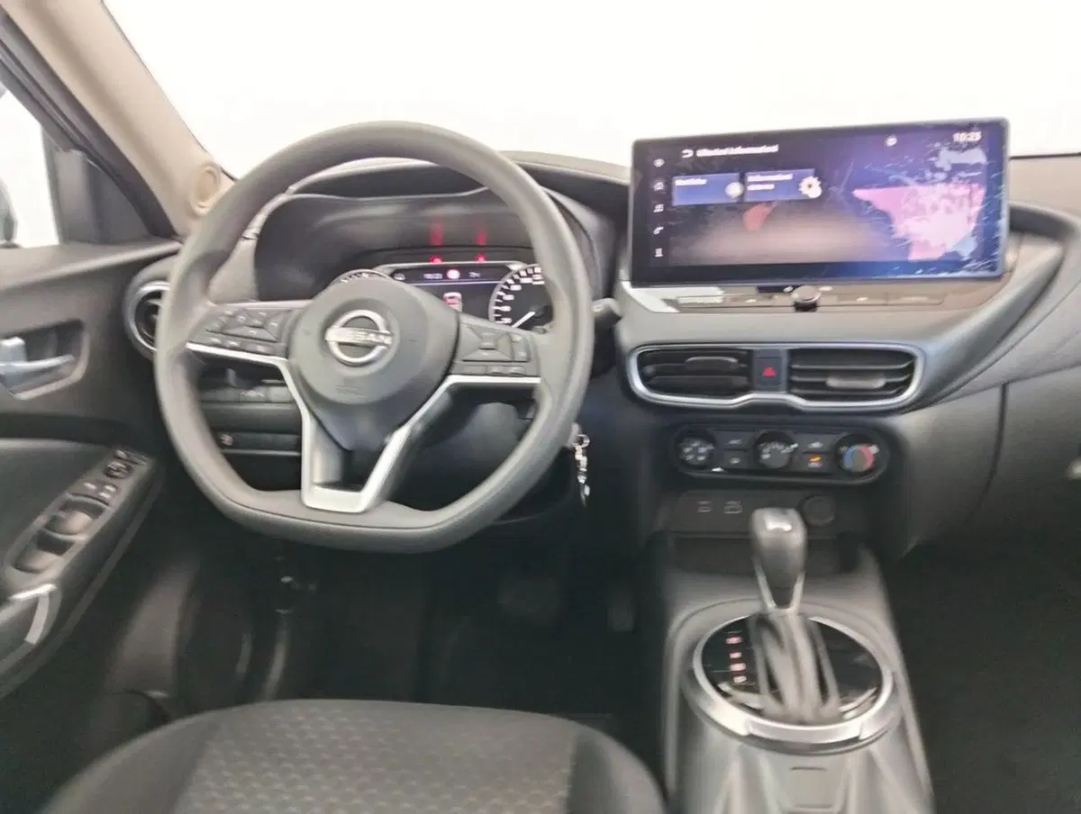 Nissan Juke usata a Como (10)