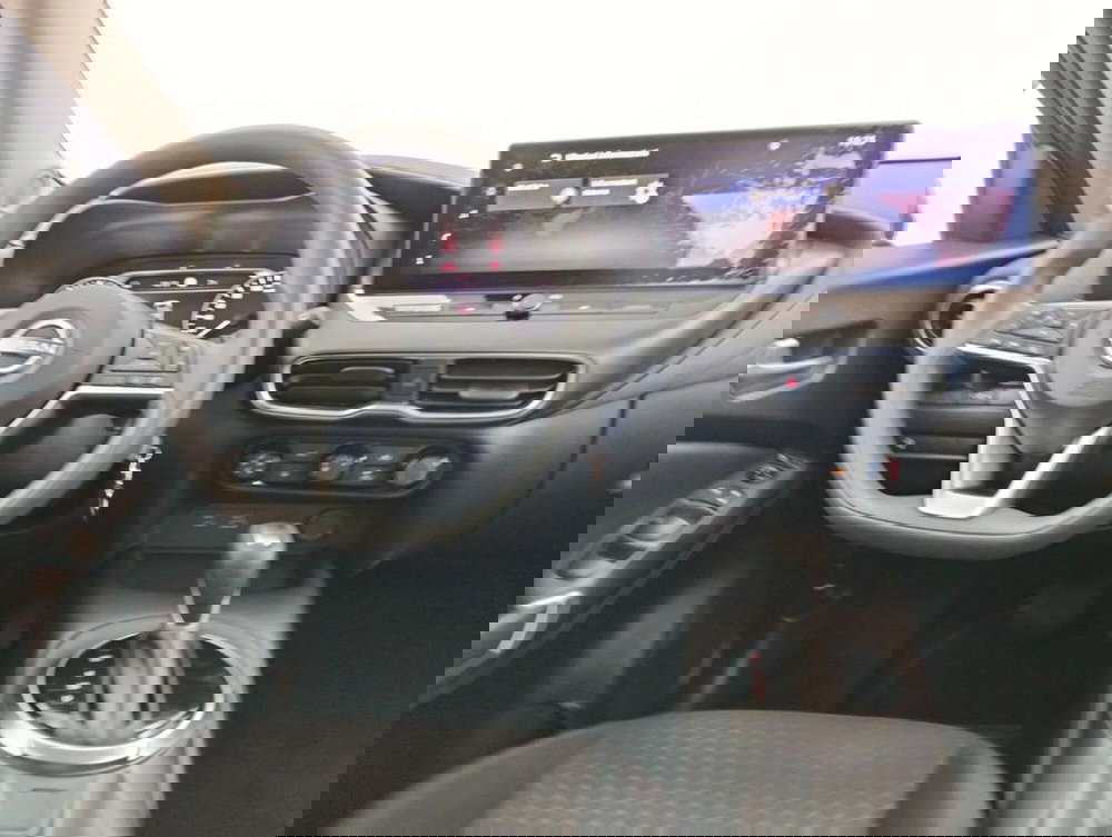 Nissan Juke usata a Como (10)