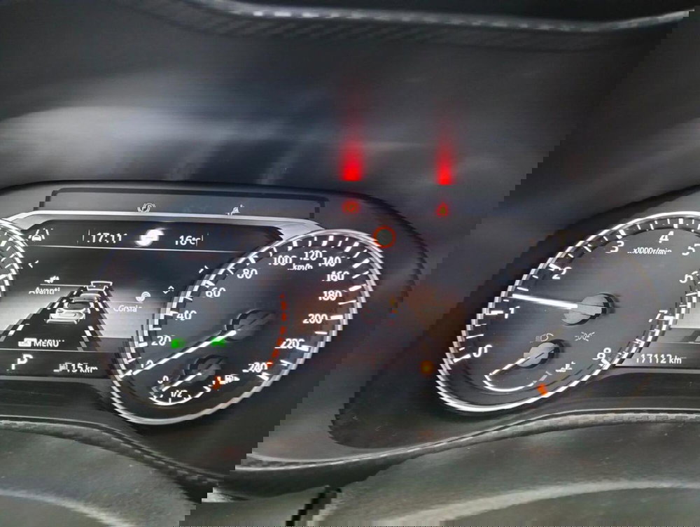 Nissan Juke usata a Como (12)