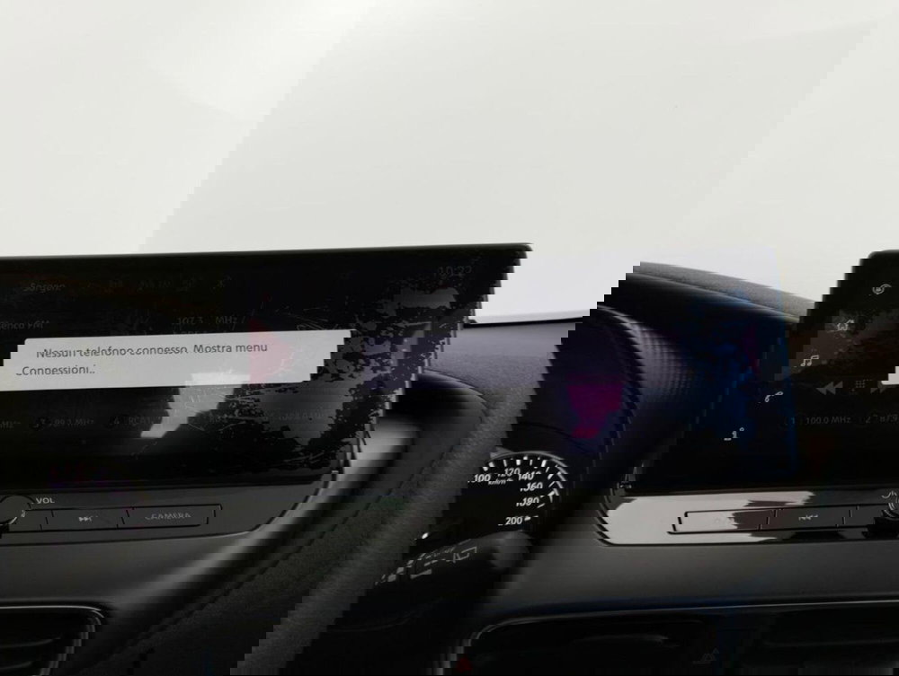 Nissan Juke usata a Como (14)