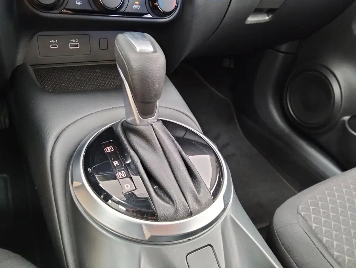 Nissan Juke usata a Como (18)