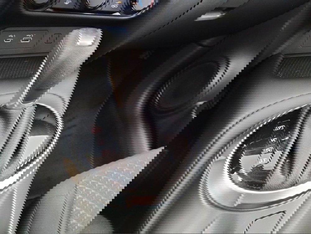 Nissan Juke usata a Como (18)