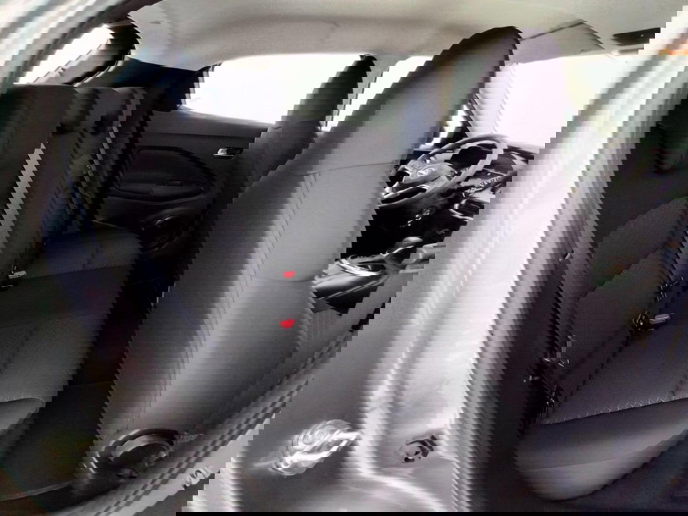 Nissan Juke usata a Como (5)