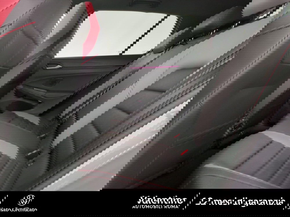 Volkswagen Golf usata a Roma (10)