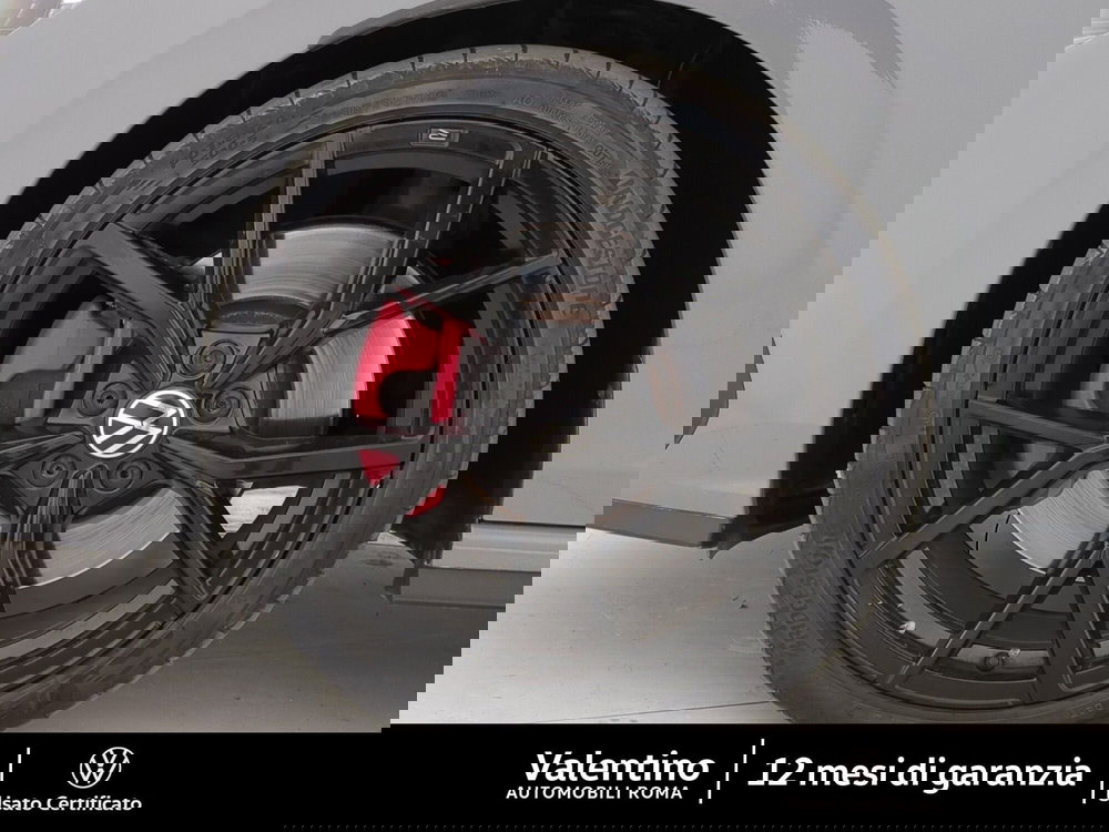 Volkswagen Golf usata a Roma (11)