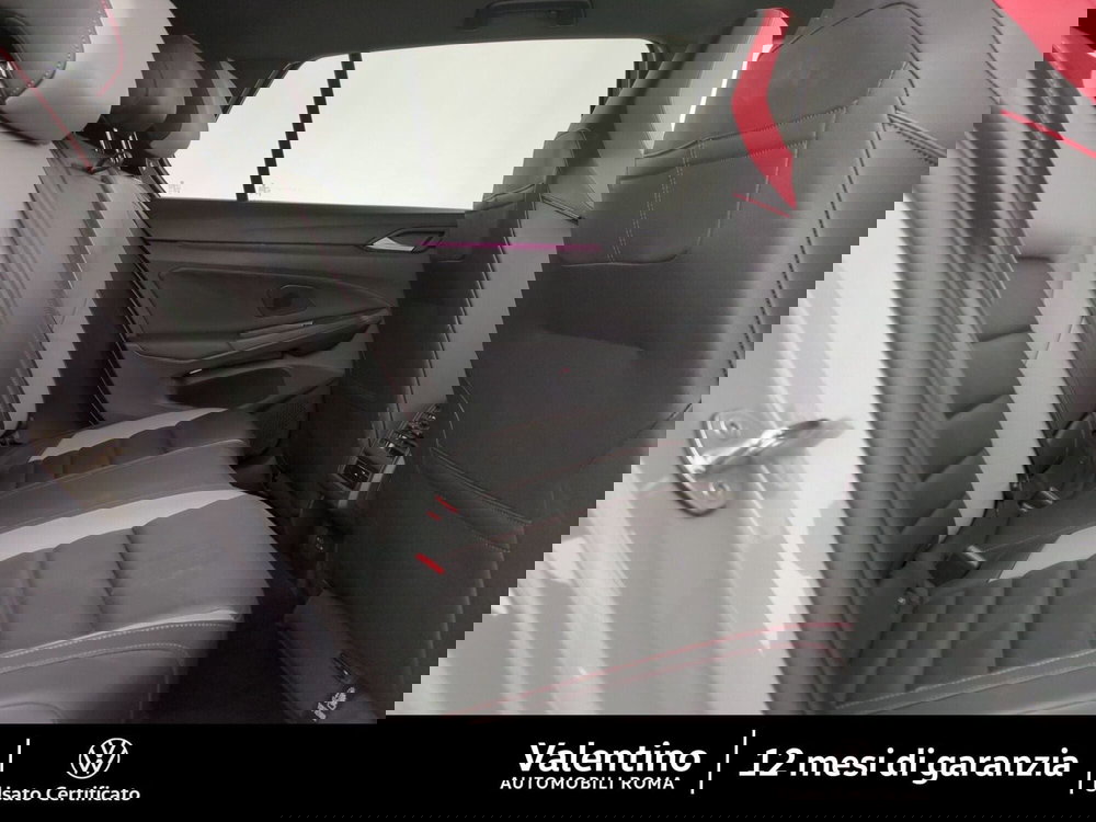 Volkswagen Golf usata a Roma (12)