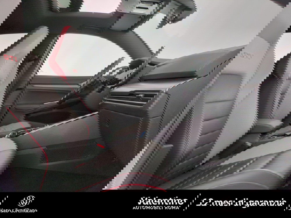 Volkswagen Golf usata a Roma (13)