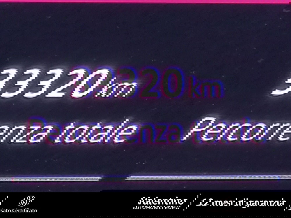 Volkswagen Golf usata a Roma (14)