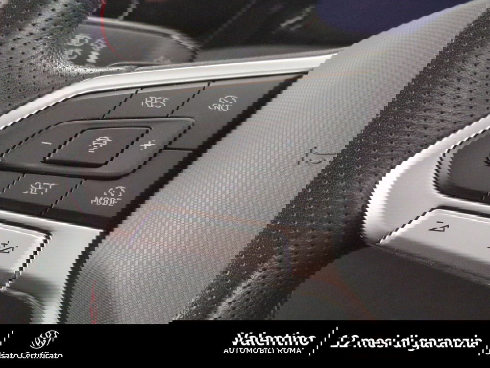 Volkswagen Golf usata a Roma (15)