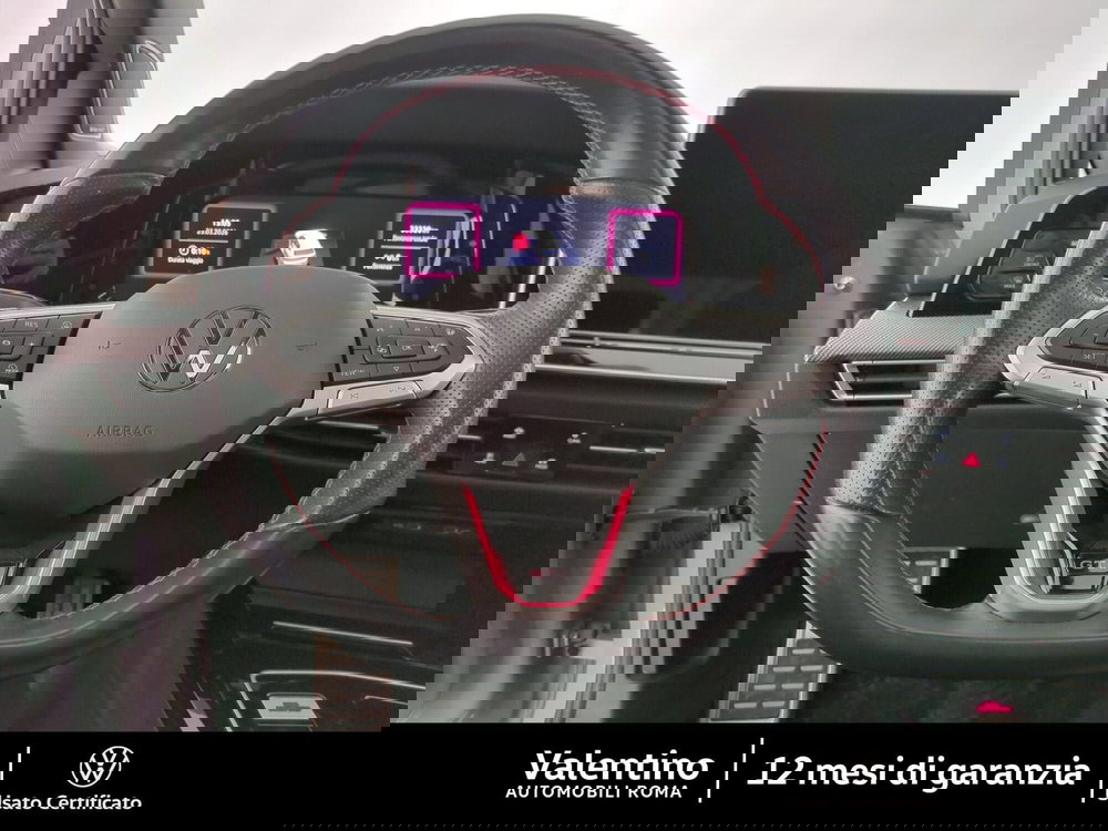 Volkswagen Golf usata a Roma (16)