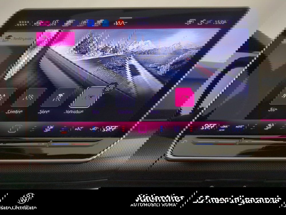 Volkswagen Golf usata a Roma (20)