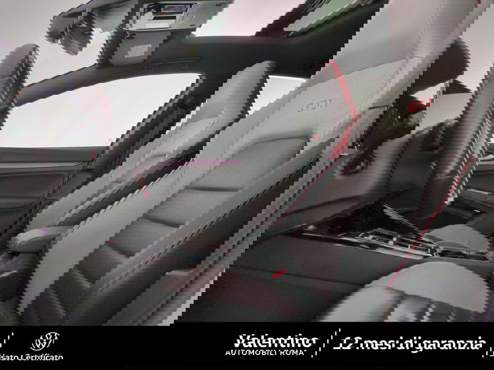 Volkswagen Golf usata a Roma (6)