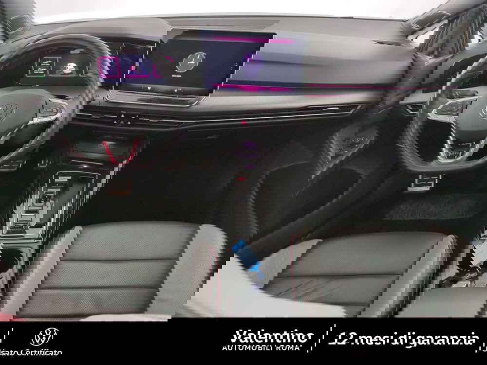 Volkswagen Golf usata a Roma (7)