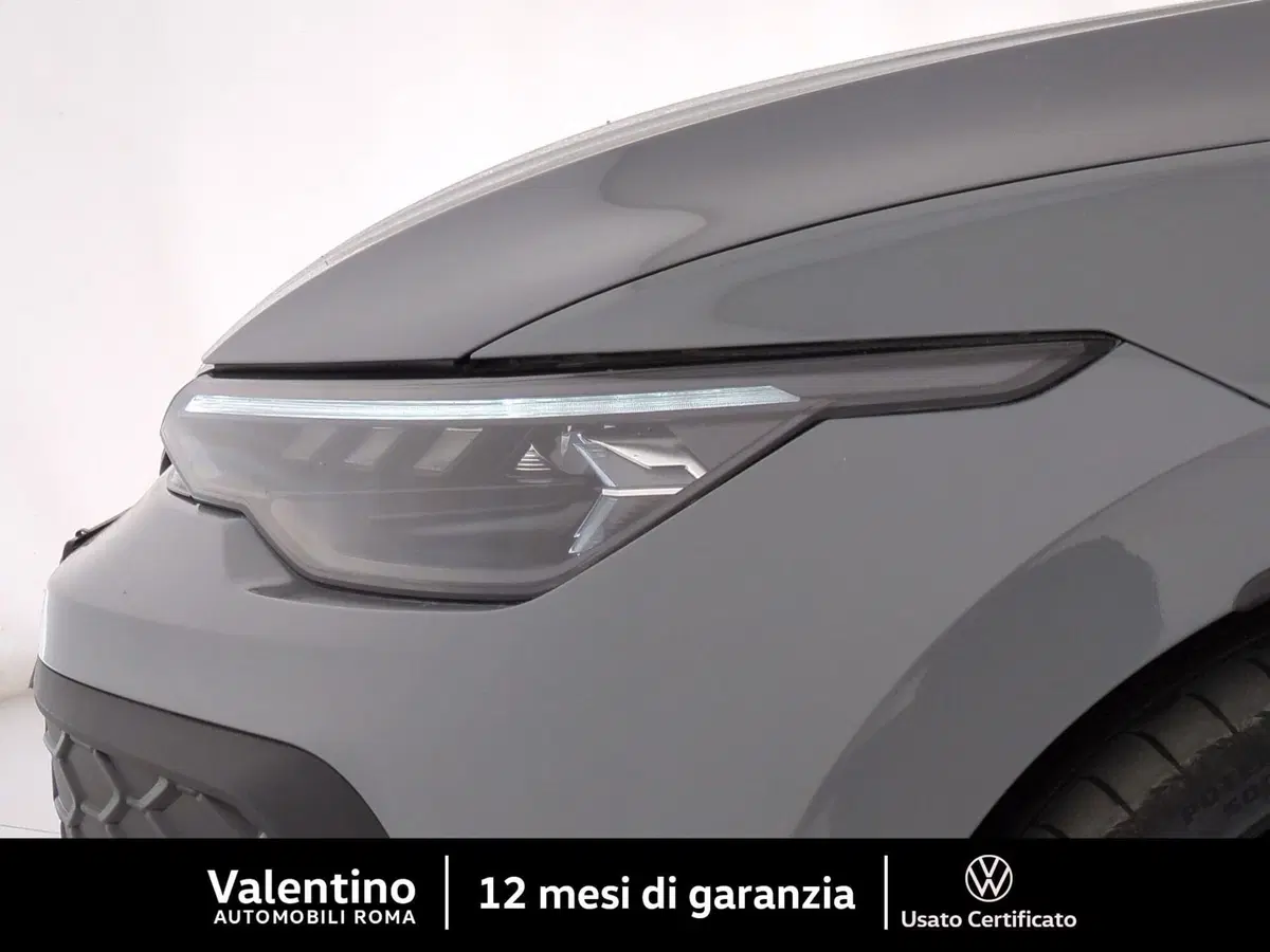Volkswagen Golf usata a Roma (8)