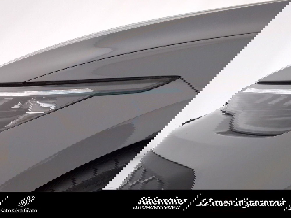 Volkswagen Golf usata a Roma (8)