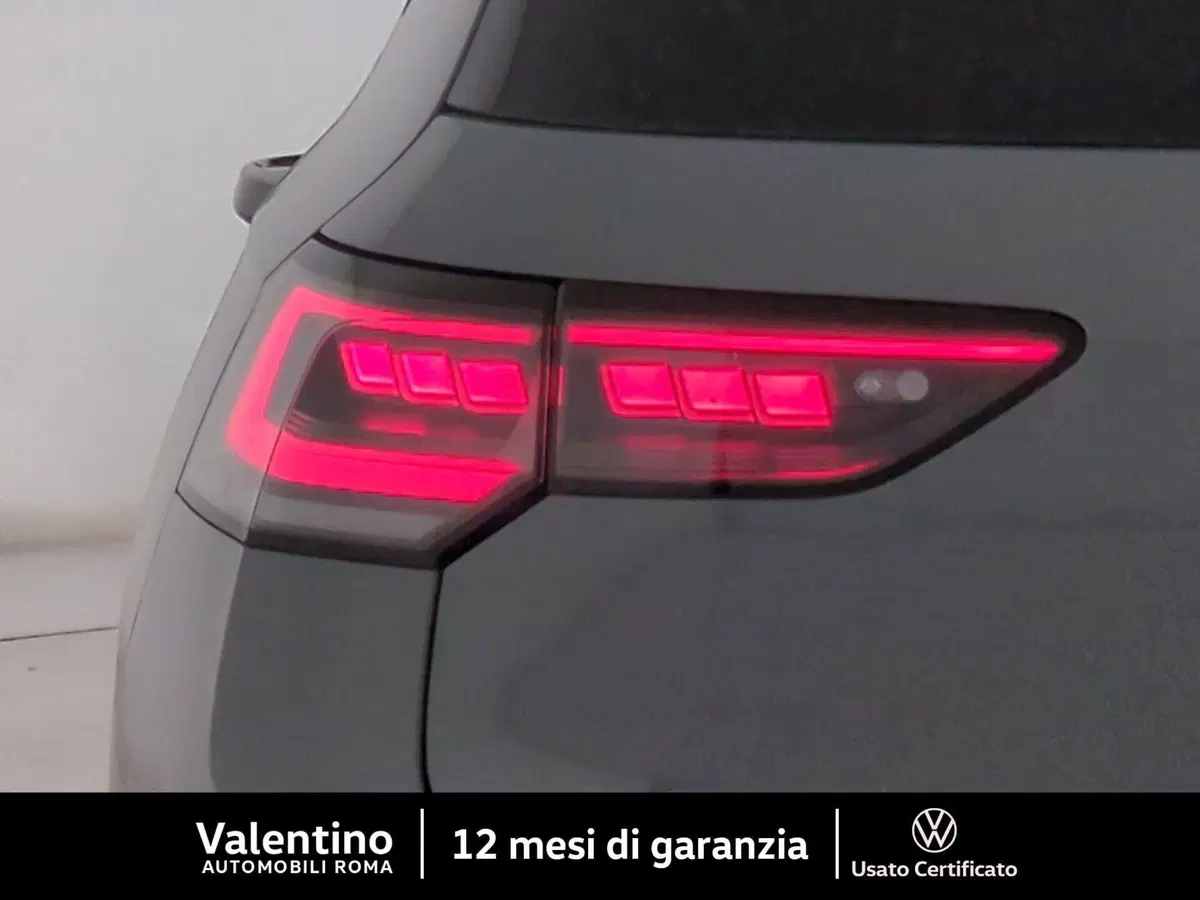 Volkswagen Golf usata a Roma (9)