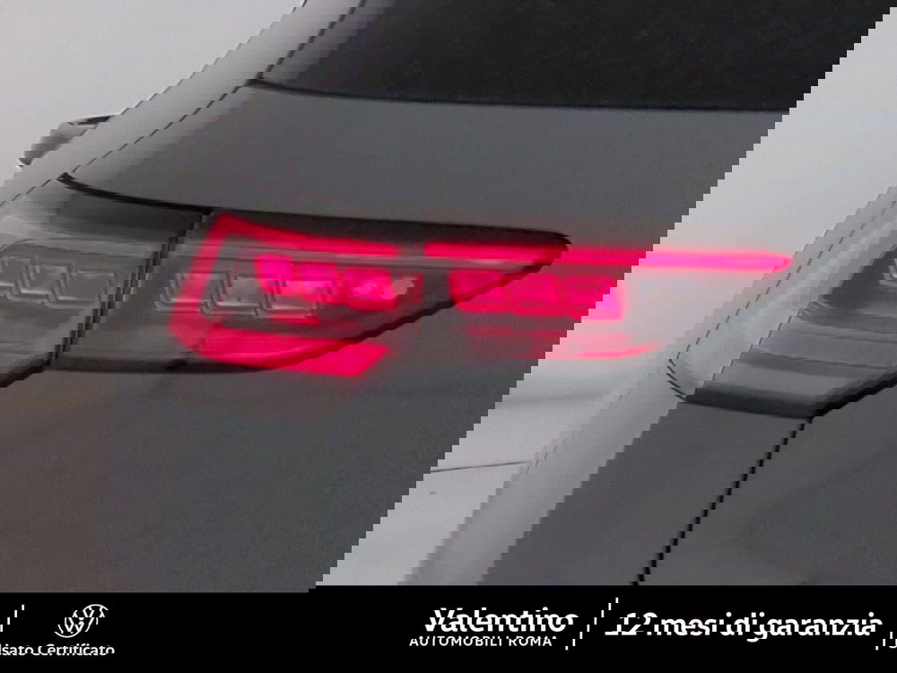 Volkswagen Golf usata a Roma (9)