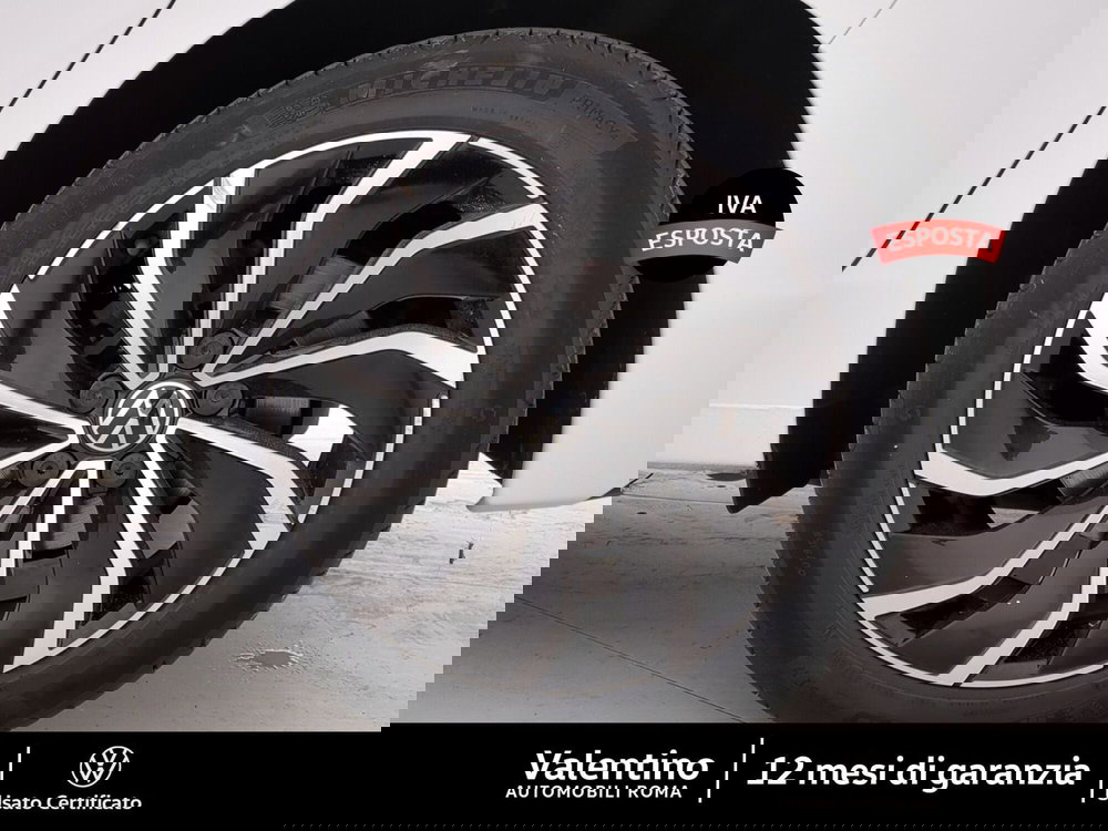 Volkswagen Golf usata a Roma (11)