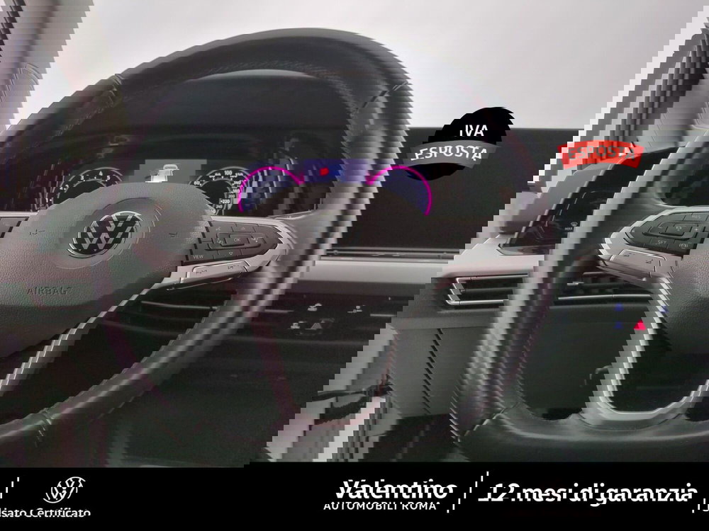 Volkswagen Golf usata a Roma (14)