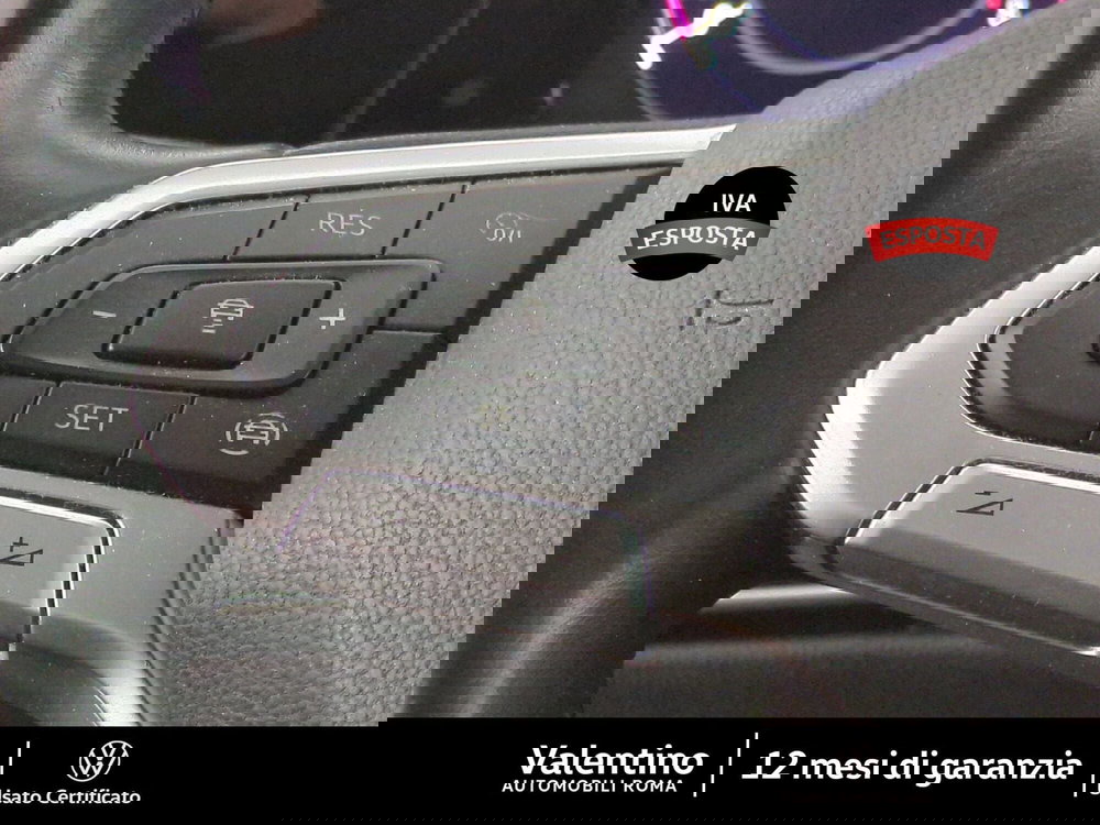 Volkswagen Golf usata a Roma (15)