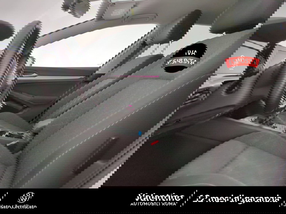 Volkswagen Golf usata a Roma (6)