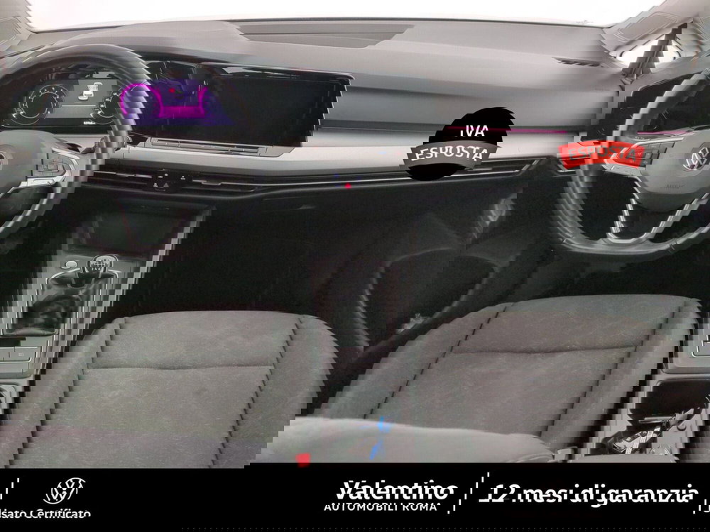 Volkswagen Golf usata a Roma (7)