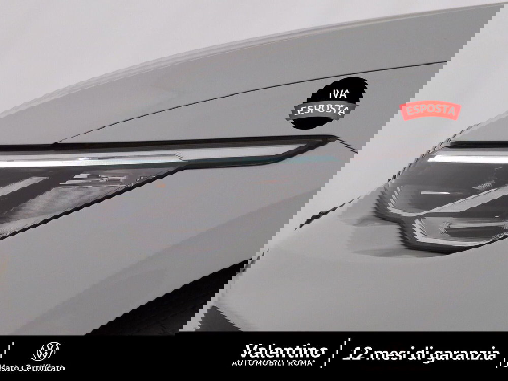 Volkswagen Golf usata a Roma (8)