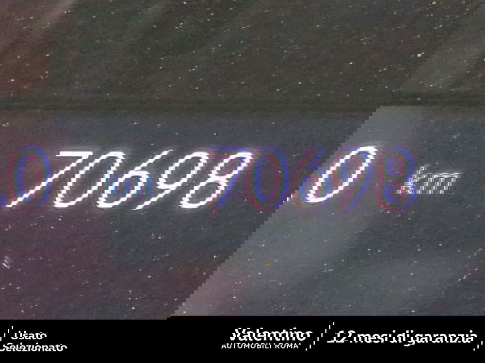 Mercedes-Benz Classe A usata a Roma (16)