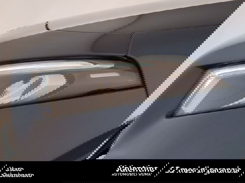 Mercedes-Benz Classe A usata a Roma (8)