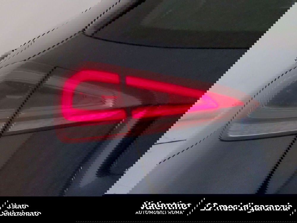 Mercedes-Benz Classe A usata a Roma (9)