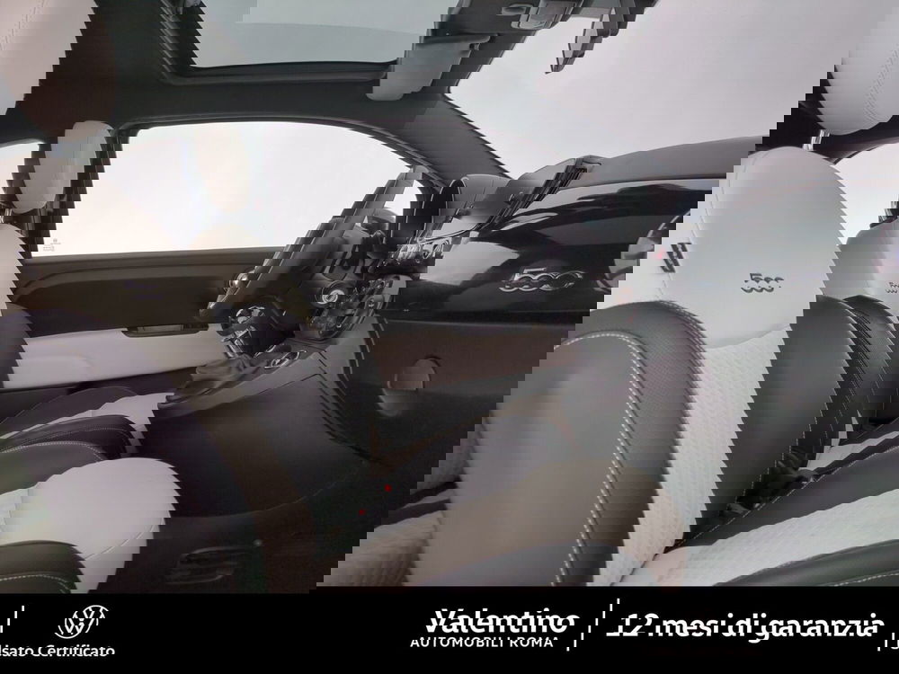 Fiat 500 usata a Roma (11)