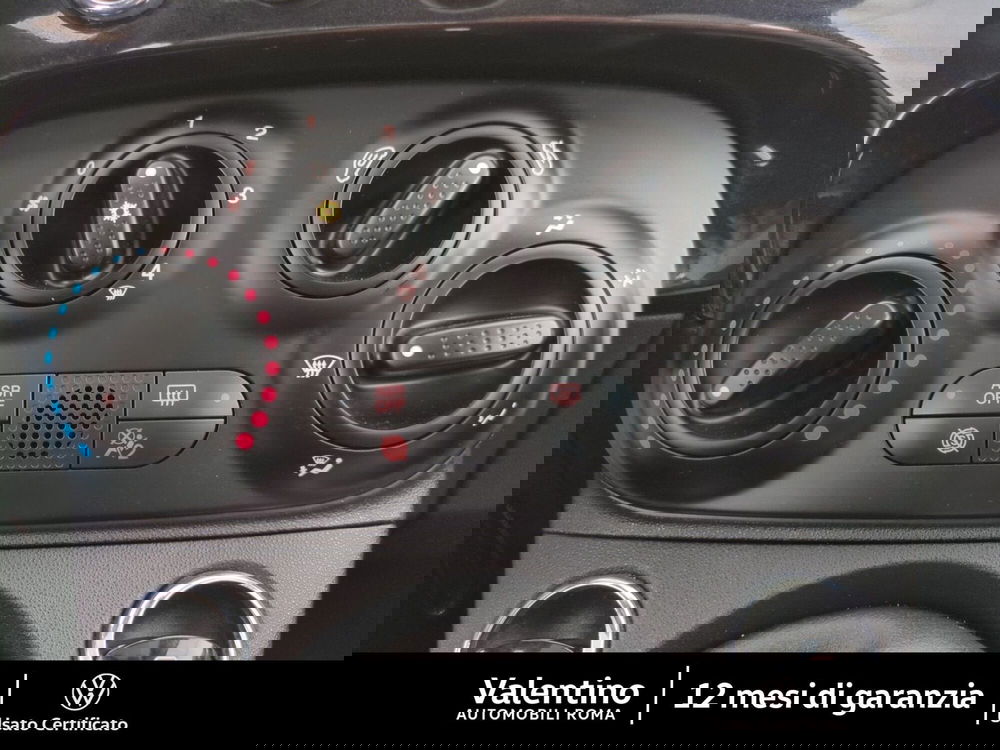 Fiat 500 usata a Roma (16)