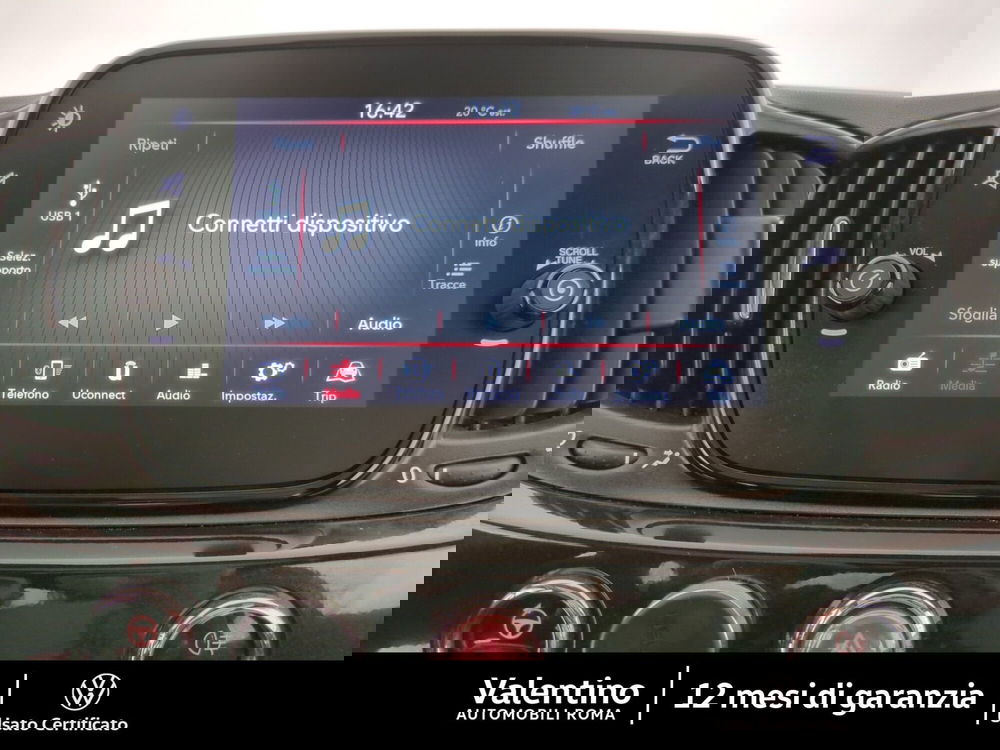 Fiat 500 usata a Roma (17)