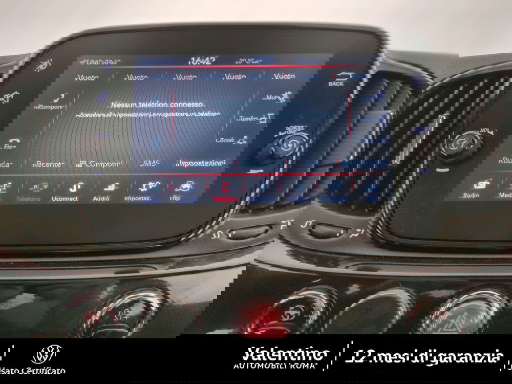 Fiat 500 usata a Roma (18)